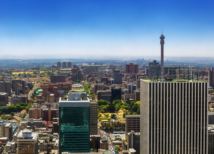 3 Day Johannesburg Short Stay | Topdeck Travel